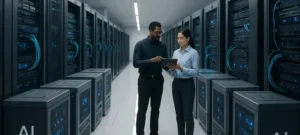 VMware Cloud Foundation Sets Stage for Production AI Success