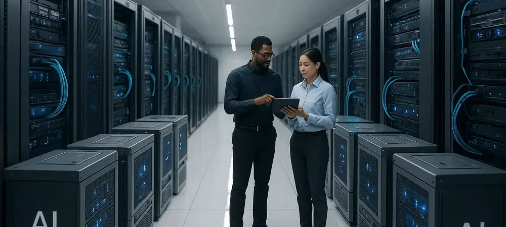 VMware Cloud Foundation Sets Stage for Production AI Success