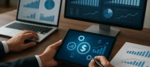 How Automation Is Transforming Modern Finance Management