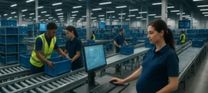 Amazon Faces Class Action Lawsuit Over Pregnancy Discrimination