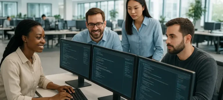 Is the Future of DevOps Found in Engineering Enablement?