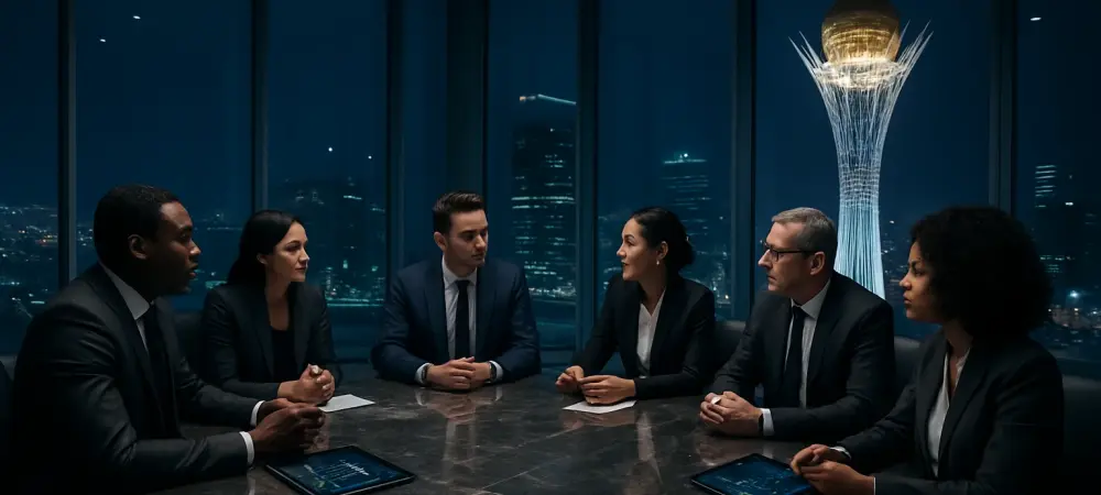 The Singapore-AIFC Corridor Redefines Eurasian Wealth Management