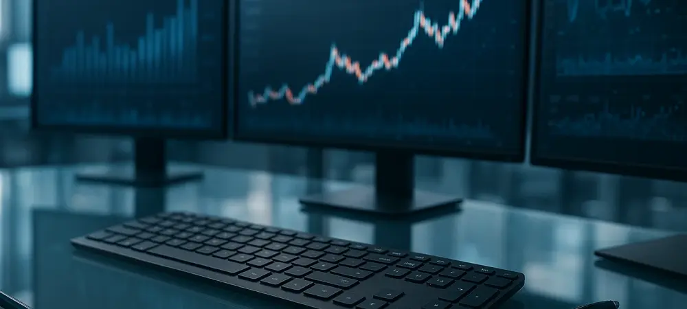 How Is Data Reshaping the Future of Wealth Management?