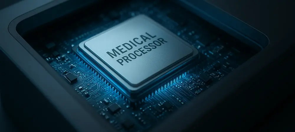 How Will 6G Technology Transform the Future of Healthcare?