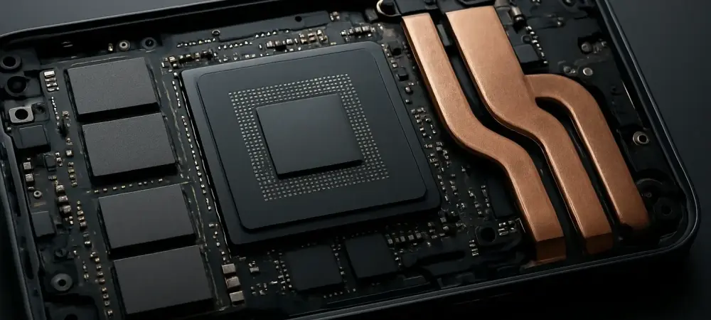 Is the A20 Pro Chip the Future of Mobile Performance?