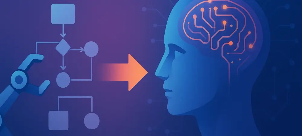 How Is UiPath Transforming From RPA into AI Orchestration?