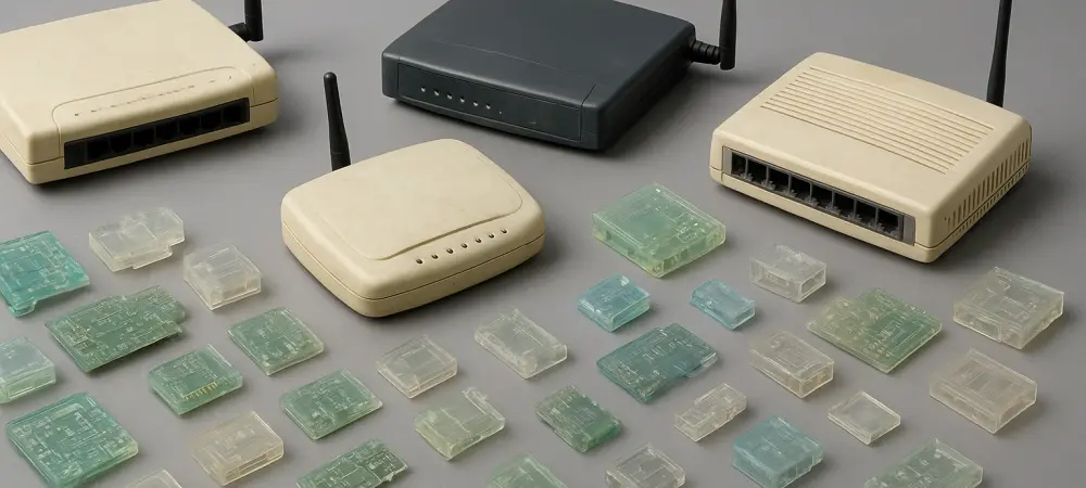 Seven Networking Devices to Retire Before 2026