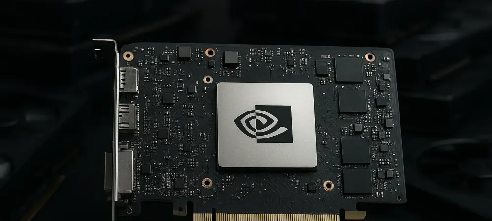 Why Does Nvidia Still Dominate the GPU Market?