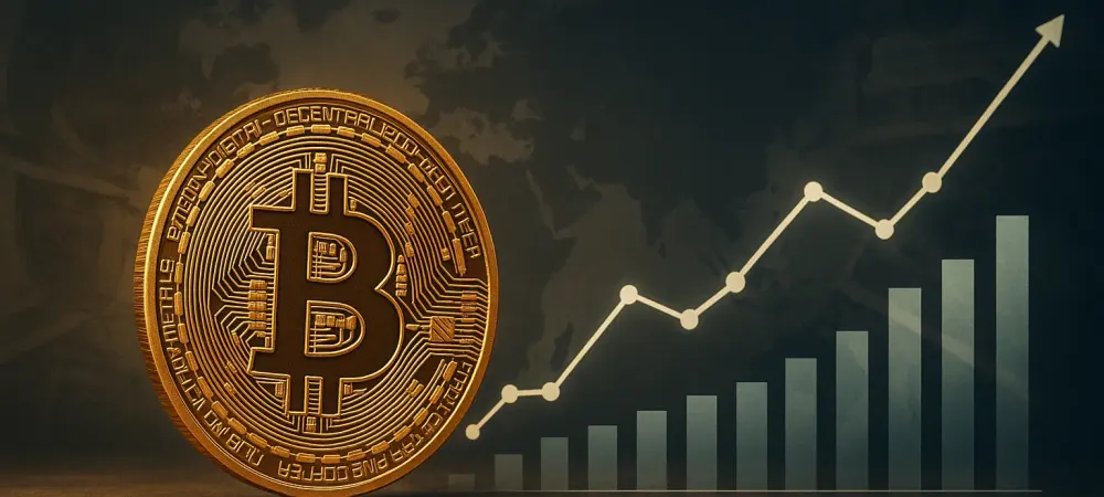 Trend Analysis: Bitcoin Halving Cycles in Global Finance