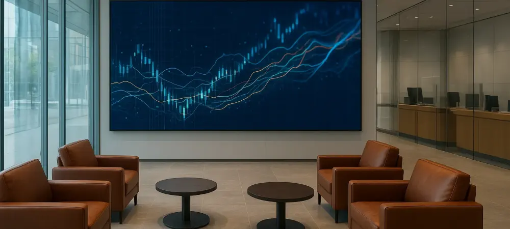 European Private Banking Adapts to the Rise of WealthTech