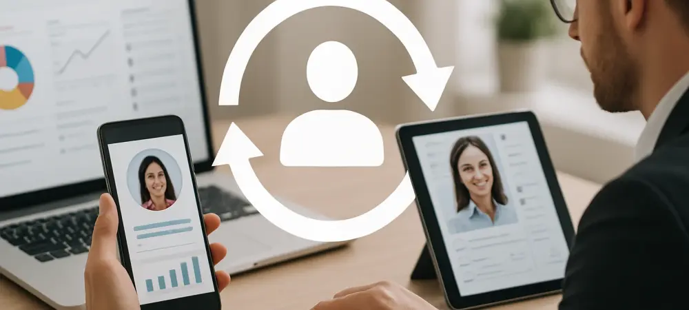 The Evolution of CRM: Customer Context as the New Strategy