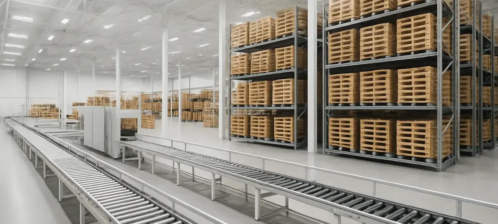 Is Romania the New Strategic Hub for European E-Commerce?