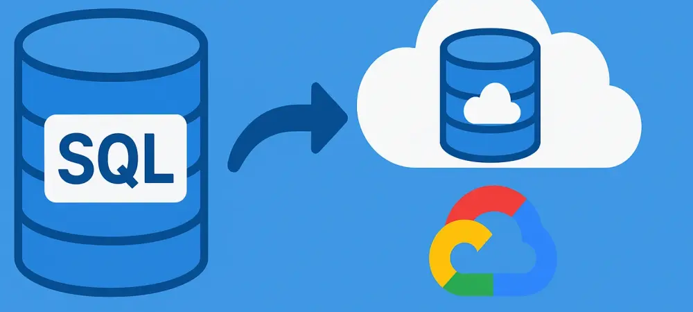How to Migrate SQL Server Logins to Google Cloud SQL?