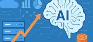Data Infrastructure Is the Key to AI Investment Success