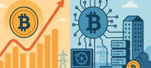 Trend Analysis: Bitcoin Market Cycles and Infrastructure