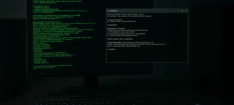 How Does AsyncRAT Abuse Windows Tools to Evade Detection?