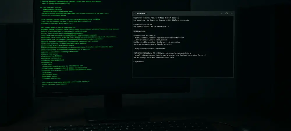 How Does AsyncRAT Abuse Windows Tools to Evade Detection?