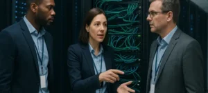 Trend Analysis: Agentic Networking in Enterprise Infrastructure