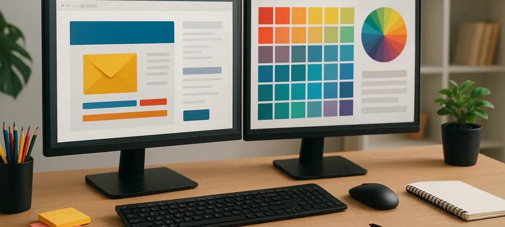 Email Template Builders – Review