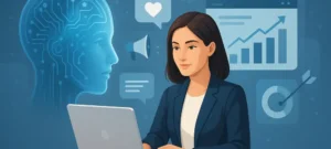 How AI Is Reshaping the Digital Marketing Landscape