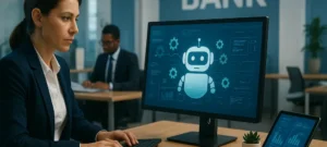 How to Successfully Implement RPA in the Banking Sector