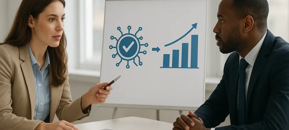How Can Data Governance Close the Growth Gap in 2026?
