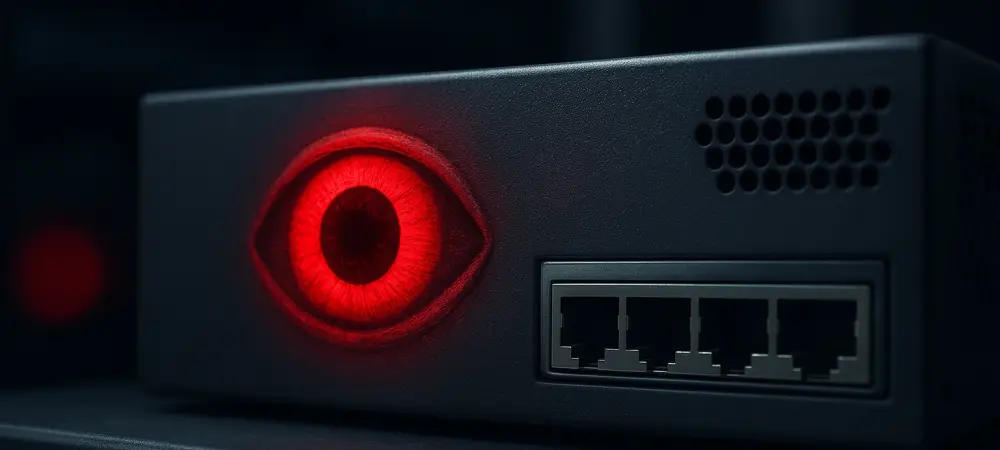 Cyclops Blink Malware Evolves to Target Cisco Firewalls