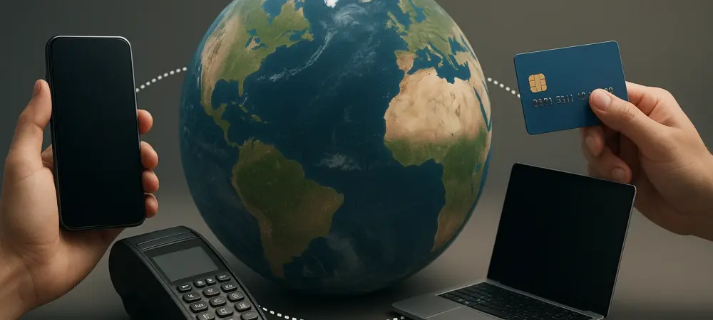 Trend Analysis: Global Payments Infrastructure Interoperability