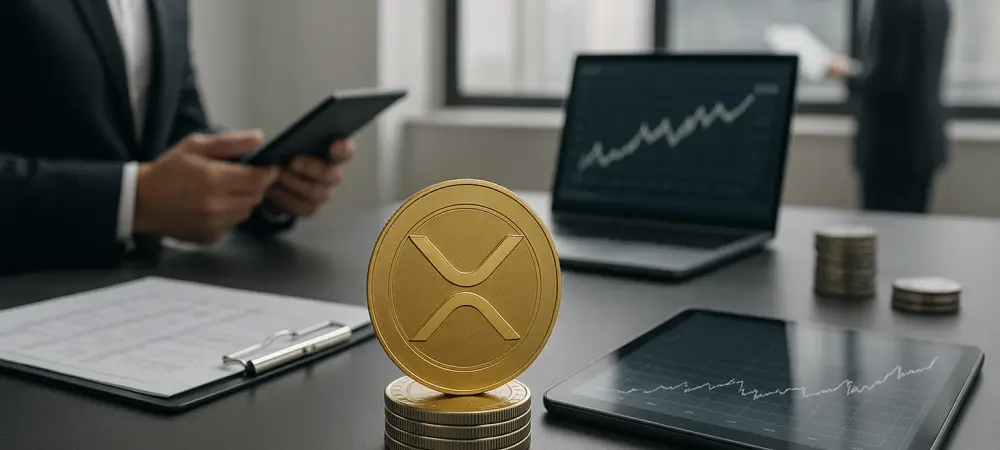 XRP Institutional Utility – Review