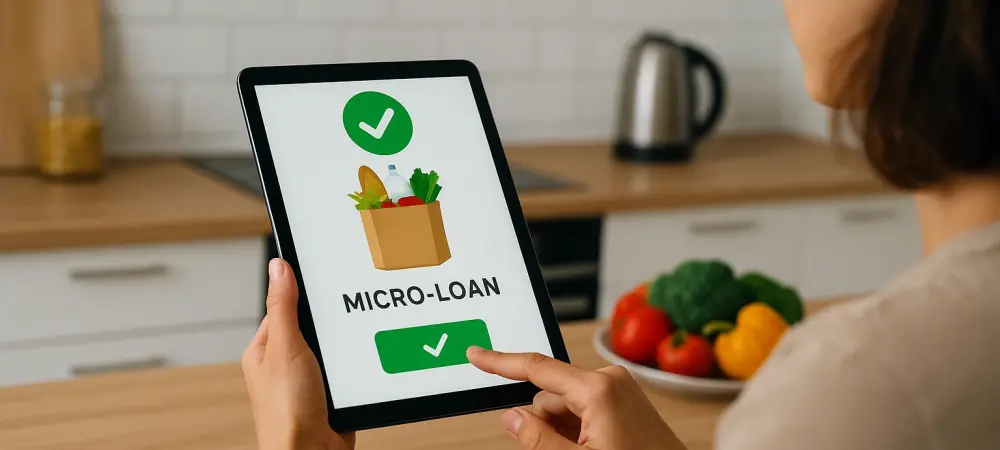 The Future of Embedded Finance: Market Trends and Projections