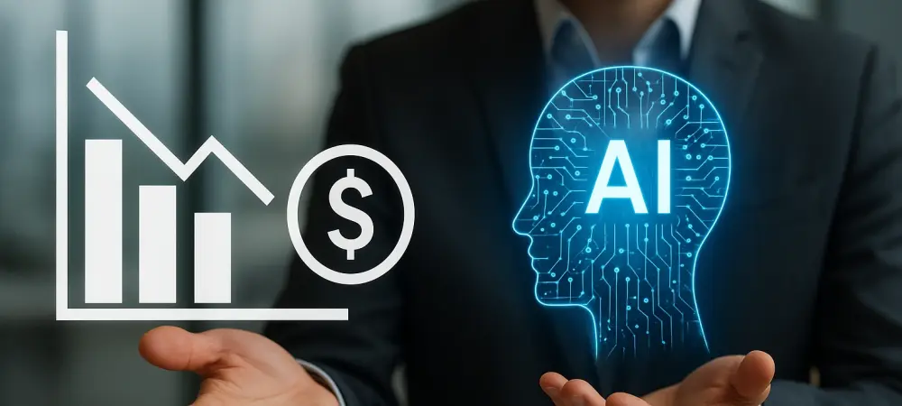 Will AI in B2B Marketing Cut Costs or Fuel Performance?
