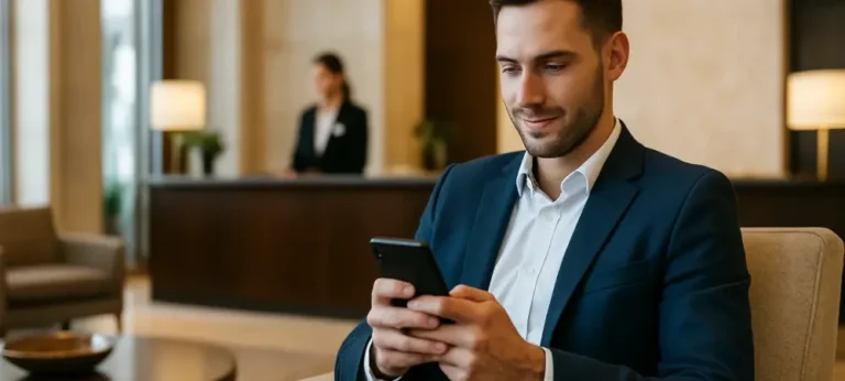 PRISM Enhances Hospitality Support With AI Voice Agents