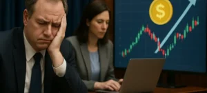 Senate Gridlock and Market Shifting to Utility Meme Coins