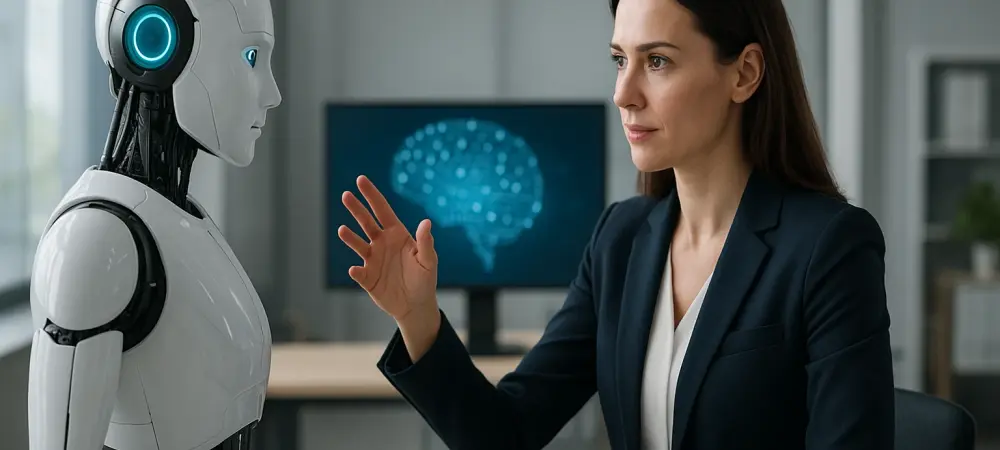 Trend Analysis: Agentic AI in B2B Marketing