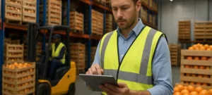 Can Dynamics 365 Modernize UK Fruit Distribution?
