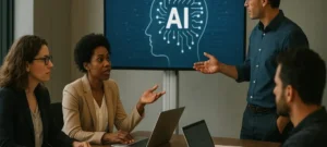 How Is AI Redefining Talent Strategy and Organization?