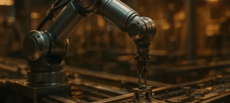 The Rise of Physical AI and General-Purpose Humanoid Robots