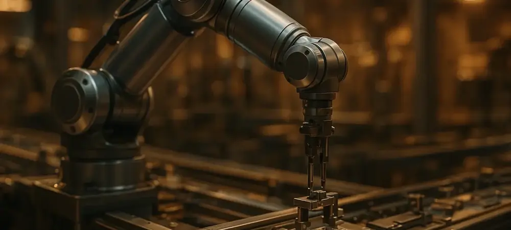 The Rise of Physical AI and General-Purpose Humanoid Robots
