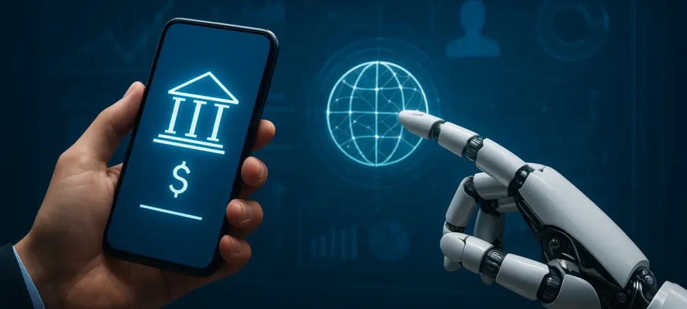 How Will AI and Open Banking Shape the Future of Fintech?