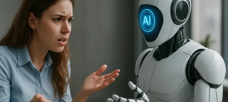 Can AI Beast Mode Eliminate Customer Service Friction?