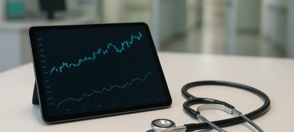 Optimizing Healthcare Accounts Payable With AI and Dynamics 365