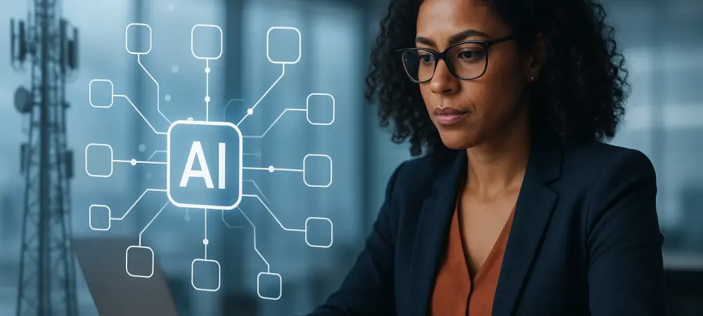 Telecom AI Success Depends on Better Data Architecture