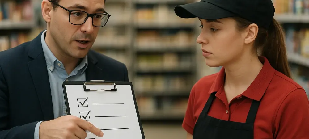 Line Managers Are Key to Standardizing Corporate HR Practices