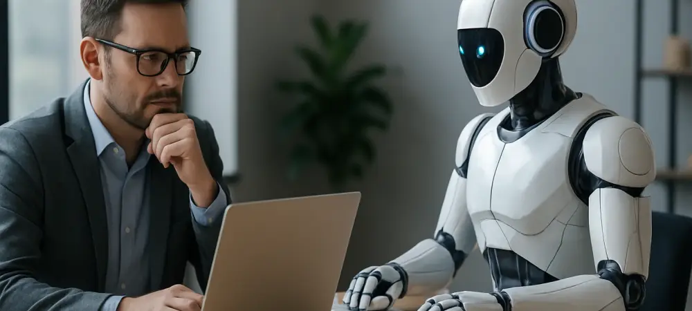Will AI Agents Replace the Traditional Ecommerce Developer?