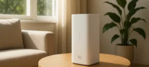 Cricket Wireless Launches Affordable 5G Home Internet Service