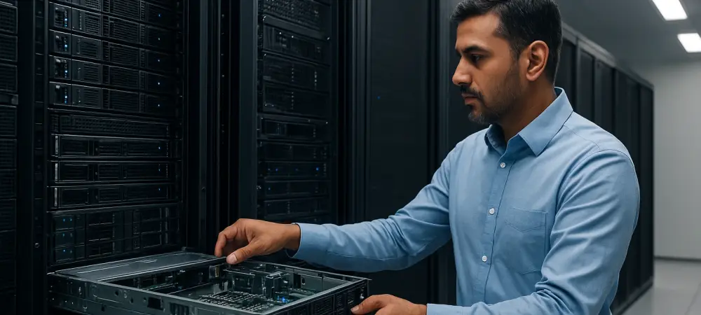 Lenovo Expands Infrastructure to Simplify Data Center Upgrades