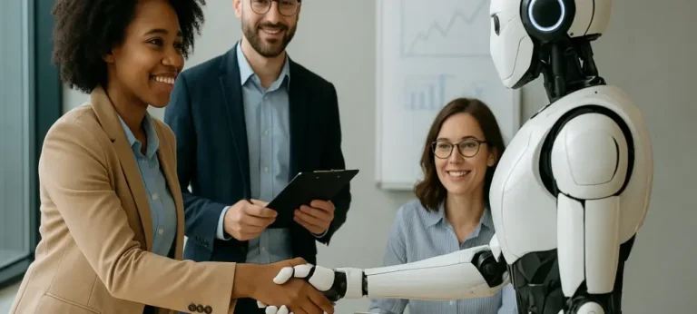 Trend Analysis: Workforce Retention and AI Integration