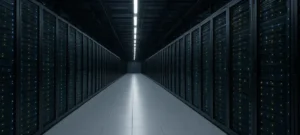 China Invests $600 Million in High-Density AI Data Centers