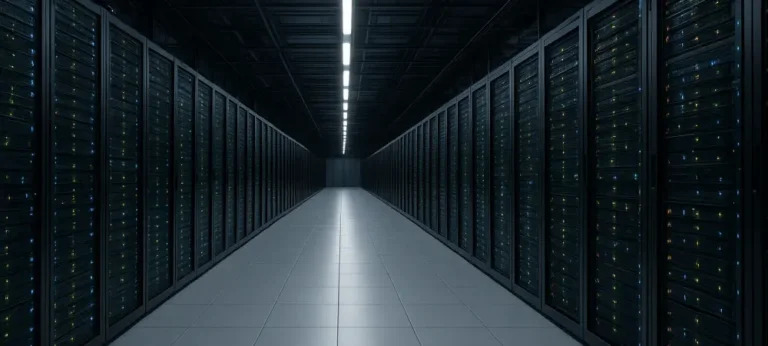 China Invests $600 Million in High-Density AI Data Centers