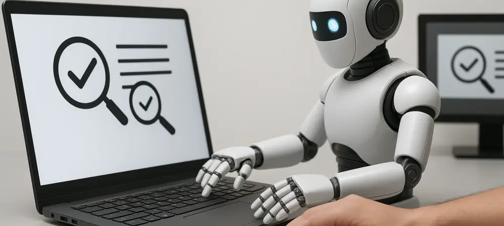 AI-Assisted Test Automation – Review